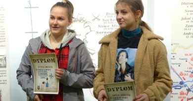 20 ROCZNICA WSTĄPIENIA POLSKI DO NATO 20 ROCZNICA WSTĄPIENIA POLSKI DO NATO