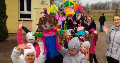 21 MARCA – PIERWSZY DZIEŃ WIOSNY 21 MARCA – PIERWSZY DZIEŃ WIOSNY