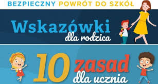 Bezpieczny powrót do szkół Bezpieczny powrót do szkół
