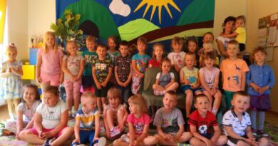 Letnie spotkanie z teatrem Letnie spotkanie z teatrem