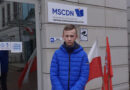 KRZYSZTOF DOBOSIEWICZ LAUREATEM KONKURSU PRZEDMIOTOWEGO Z CHEMII KRZYSZTOF DOBOSIEWICZ LAUREATEM KONKURSU PRZEDMIOTOWEGO Z CHEMII