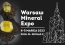 Warsaw Mineral Expo 2023