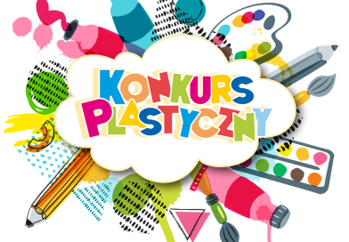 KONKURS PLASTYCZNY !!!