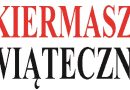 Kiermasz Świąteczny