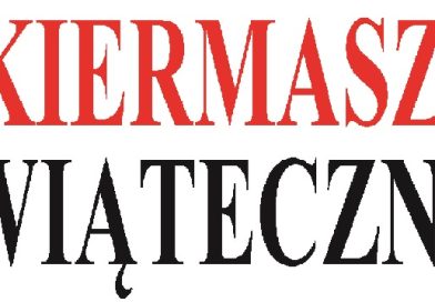 Kiermasz Świąteczny