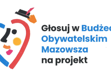Budżet Obywatelski Mazowsza