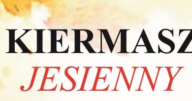 Kiermasz jesienny Kiermasz jesienny