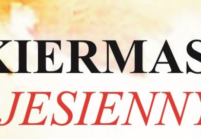 Kiermasz jesienny Kiermasz jesienny