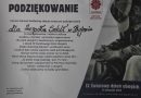 Zbiórka środków czystości