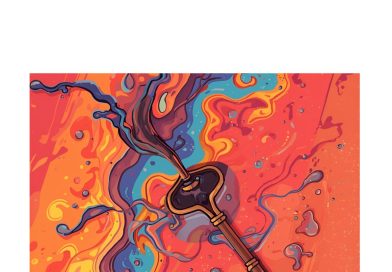 Wróżby andrzejkowe