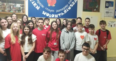 Międzynarodowy Dzień Wolontariusza