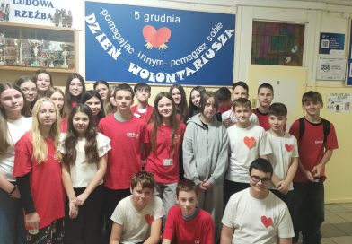 Międzynarodowy Dzień Wolontariusza