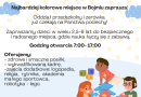 Rekrutacja do przedszkola i zerówki