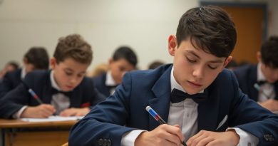 Egzaminy ósmoklasisty 2026 czas zacząć!
