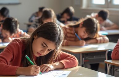 Egzaminy ósmoklasisty 2026 czas zacząć!