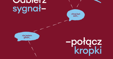 Światowy Dzień Zdrowia Psychicznego