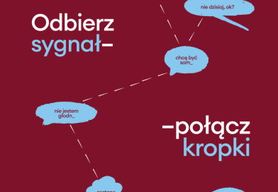 Światowy Dzień Zdrowia Psychicznego