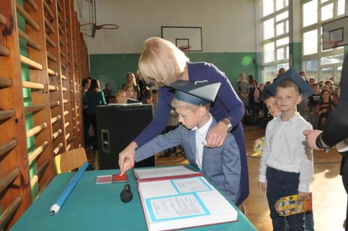 pasowanieNaUcznia028