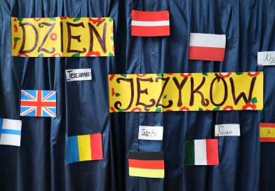 Europejski Dzień Języków w Bojmiu