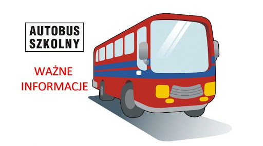 Kursy autobusu szkolnego
