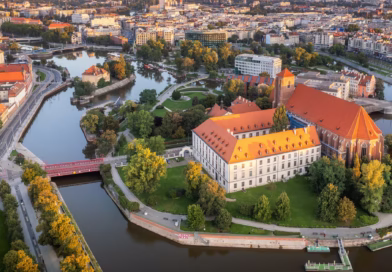 Wycieczka do Wrocławia- zapraszamy do zapisów Wycieczka do Wrocławia- zapraszamy do zapisów