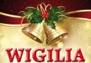 Klasowa Wigilia