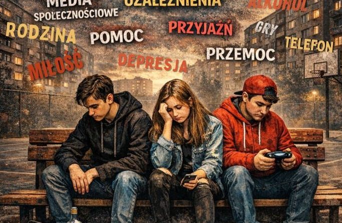 Ławka problemów Ławka problemów