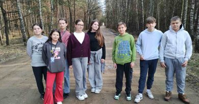 Szukając zimy na wiosnę