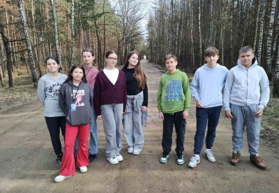 Szukając zimy na wiosnę