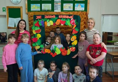 Owocowa fotobudka Owocowa fotobudka