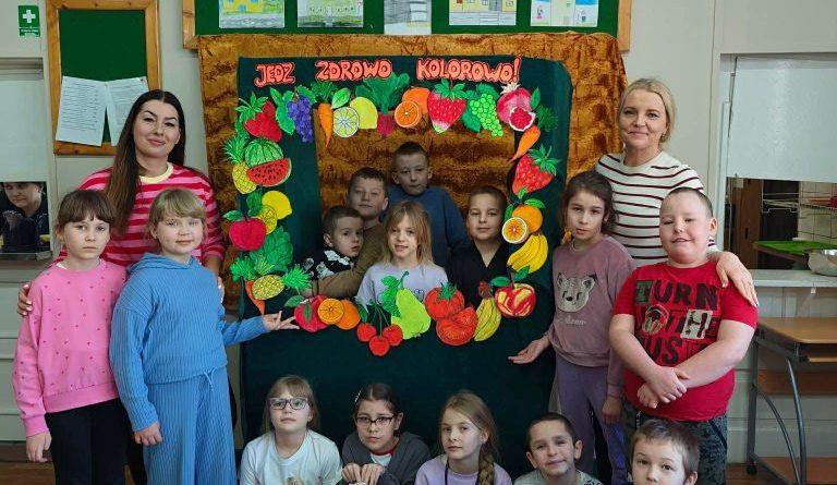 Owocowa fotobudka Owocowa fotobudka