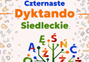 14 Dyktando Siedleckie