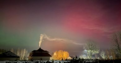 „Zima w obiektywie” – finał konkursu fotograficznego