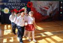 Gminne obchody Święta Narodowego Trzeciego Maja
