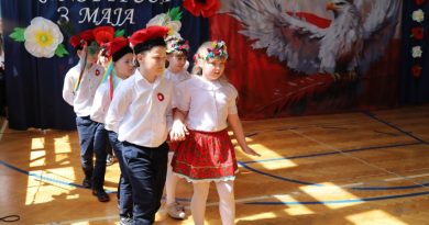 Gminne obchody Święta Narodowego Trzeciego Maja