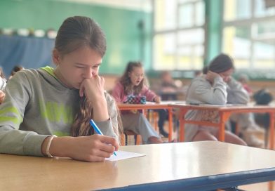 Wielkie dyktando ortograficzne 2026