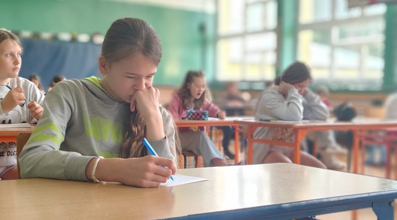 Wielkie dyktando ortograficzne 2026