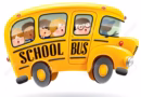 Rozkład jazdu autobusu
