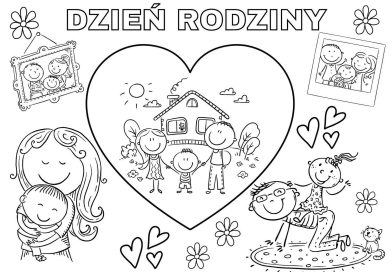 Dzień Rodziny w Bojmiu