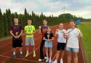 Sportowcy z Bojmia z Iskrą