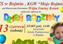 Dnia Rodziny w Bojmiu 13 czerwca 2026r.