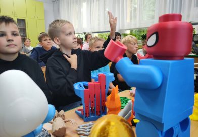 Dzień Technologiczny w Bojmiu