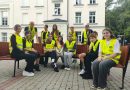 Rowerzyści z Bojmia biją kolejny rekord!