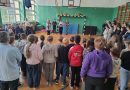 Apel Samorządu Uczniowskiego