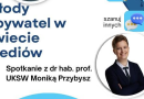 Świadomi w sieci