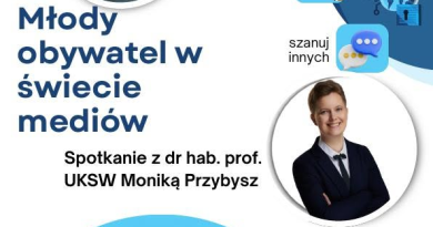 Świadomi w sieci
