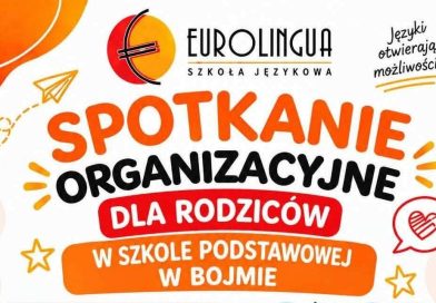 Eurolingua – spotkanie organizacyjne