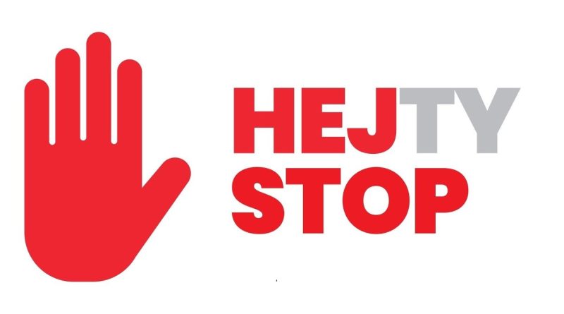 HejTy, stop!