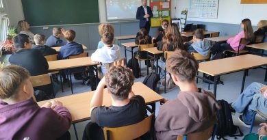 Coraz bardziej świadomi w sieci