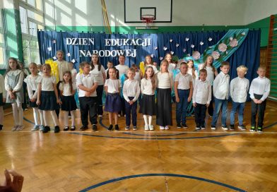 Dzień Edukacji Narodowej